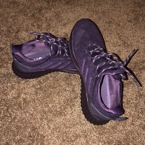 NWOT Adidas AlphaBounce running shoes